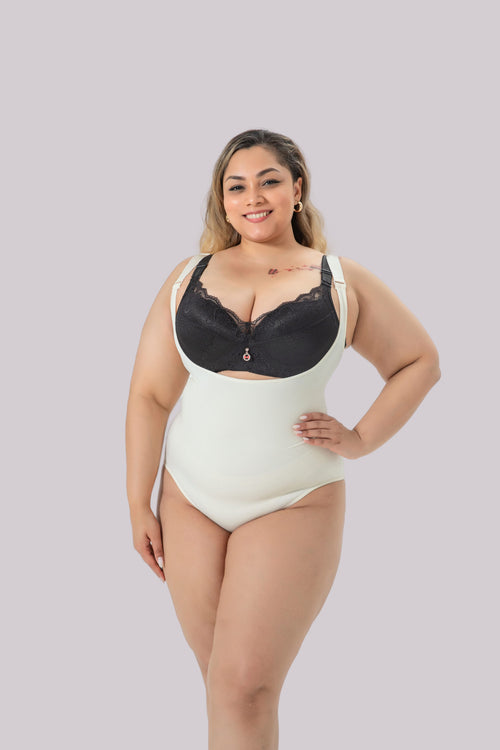 Konforella Silüet – Şekillendirici Body