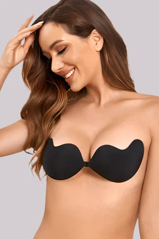 Konforella Sensi - Straplez Push-Up Sutyen