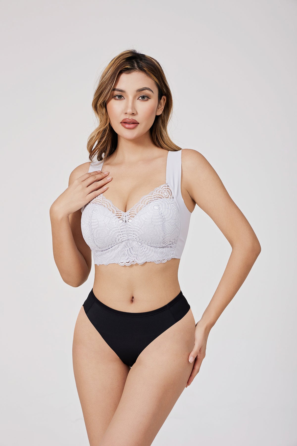 Konforella Original - Rahat ve Destekleyici Push-Up Sutyen