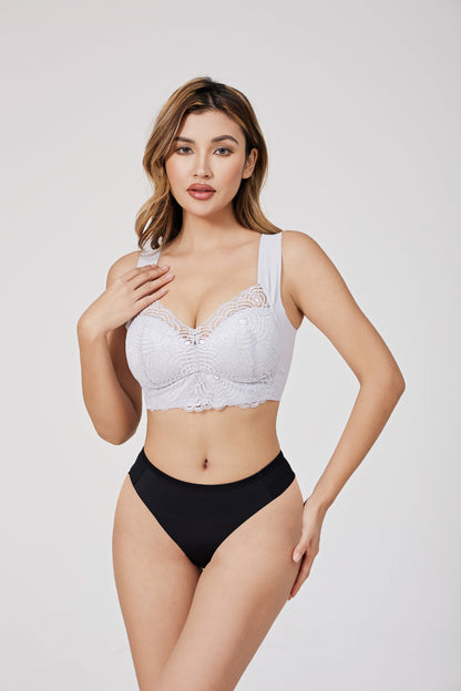 Konforella Original - Rahat ve Destekleyici Push-Up Sutyen