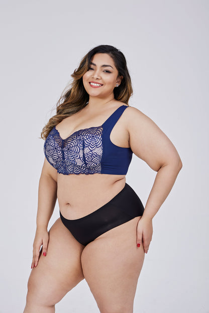 Konforella Original - Rahat ve Destekleyici Push-Up Sutyen