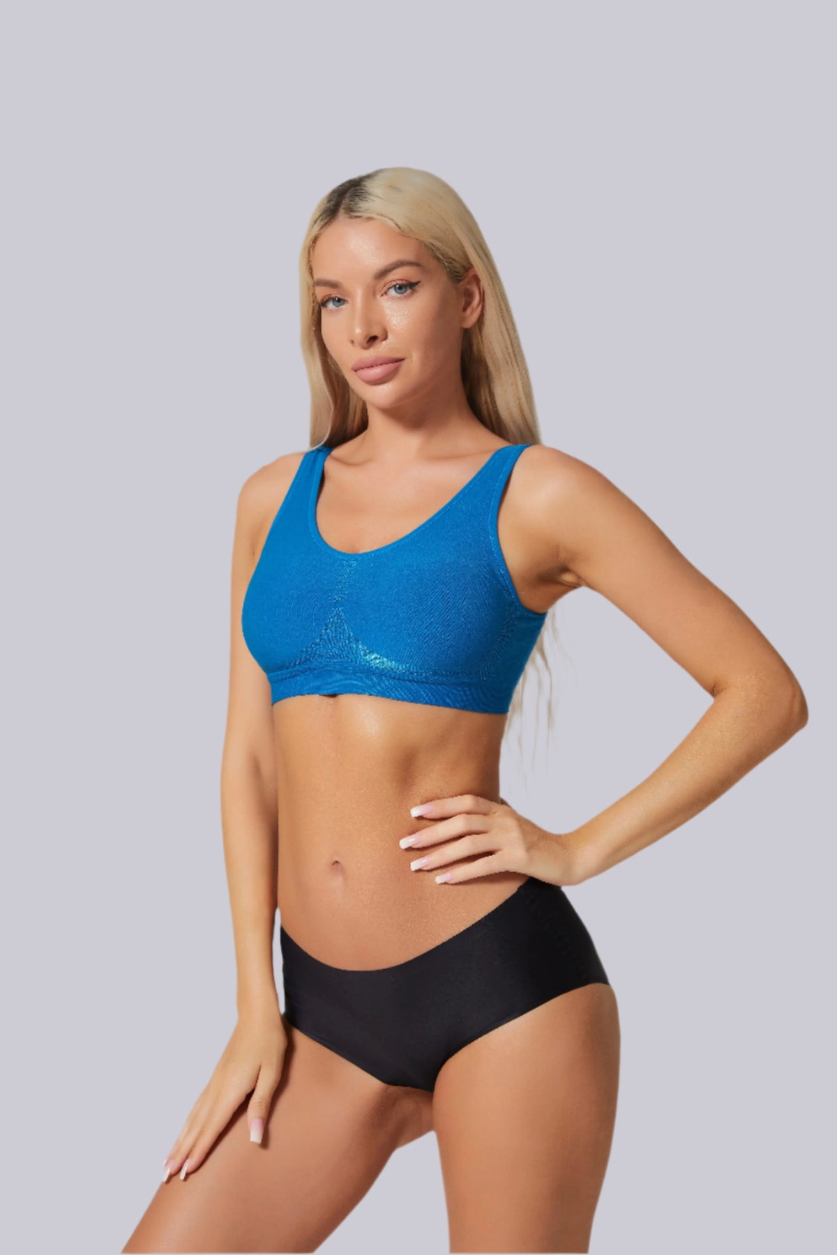 Konforella Alice - Premium Sutyen