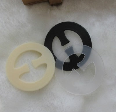 Konforella Askı Klipsi – 3 Parça Set