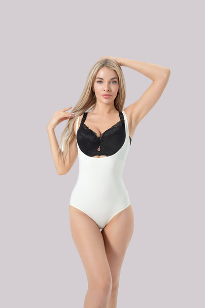 Konforella Evy - Şekillendirici Body