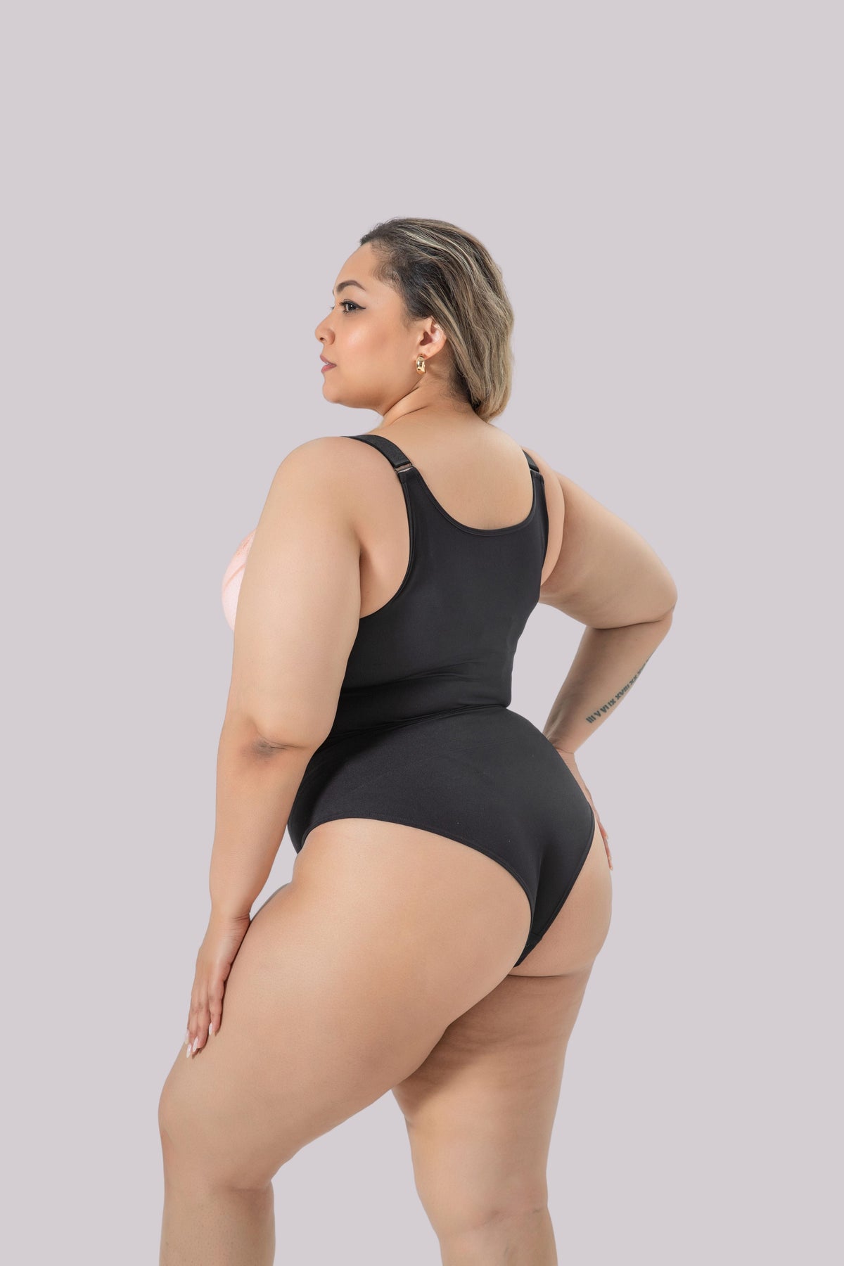 Konforella Evy - Şekillendirici Body