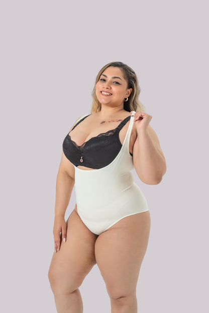 Konforella Evy - Şekillendirici Body
