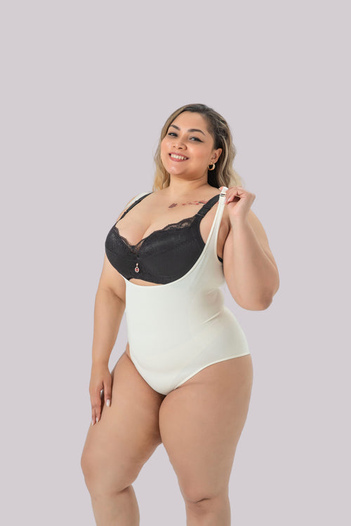 Konforella Silüet – Şekillendirici Body