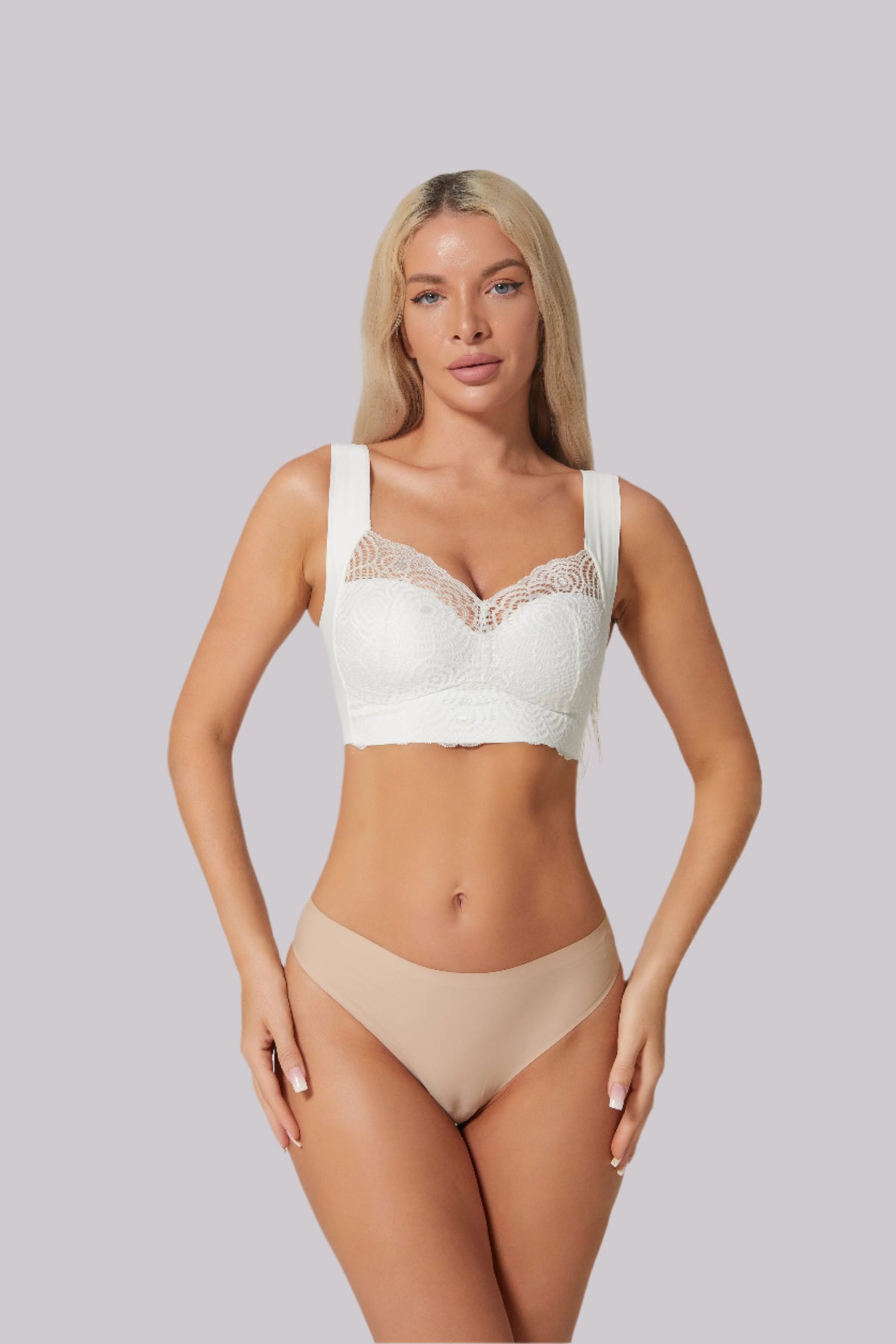 Konforella Original - Rahat ve Destekleyici Push-Up Sutyen