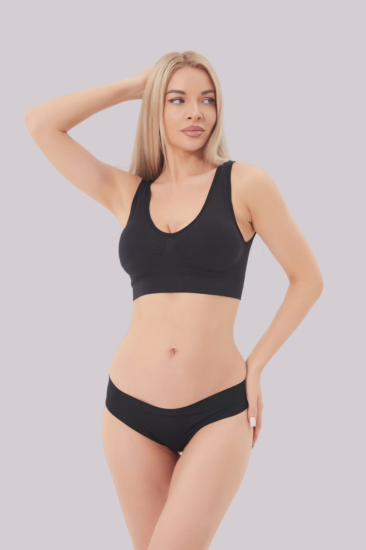 Konforella Sporty - Her Aktivite İçin Rahat Spor Sutyeni