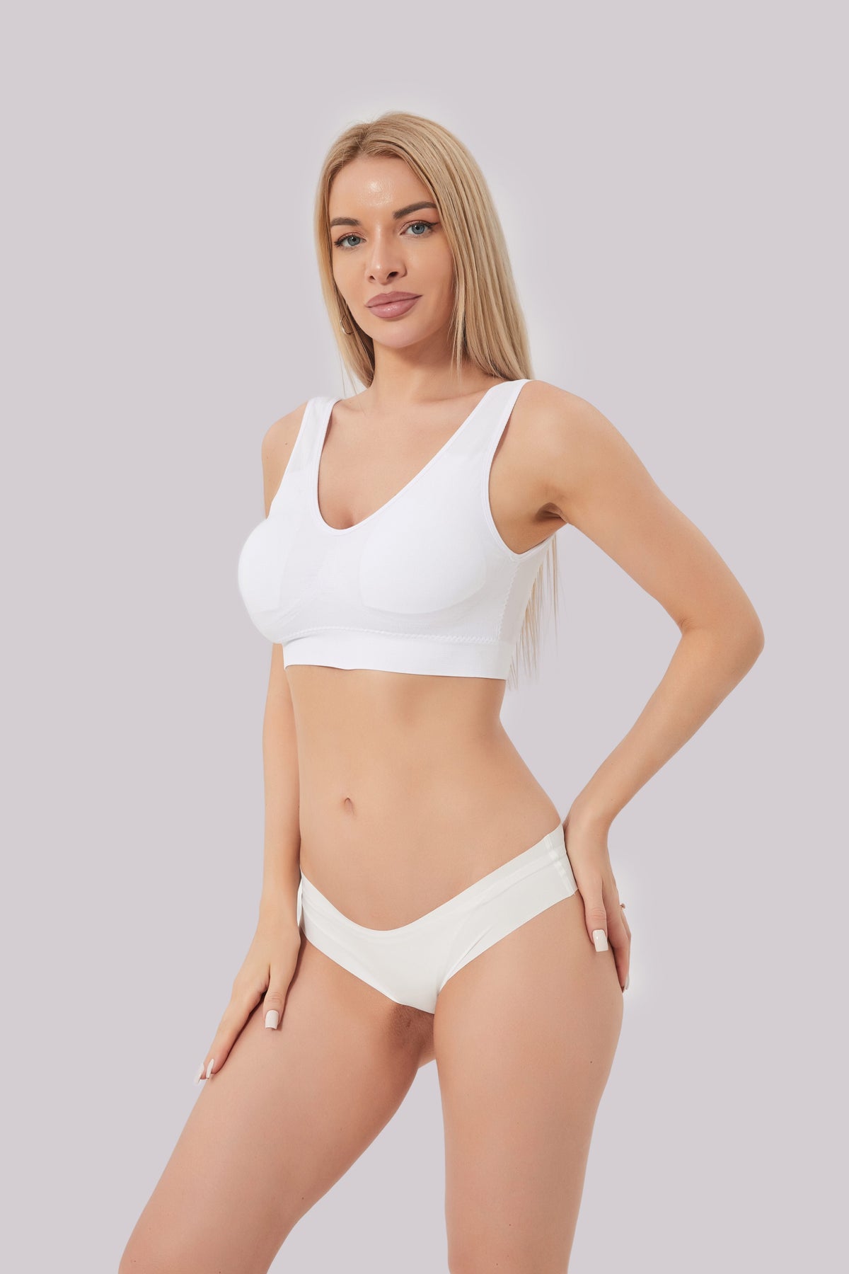 Konforella Sporty - Her Aktivite İçin Rahat Spor Sutyeni