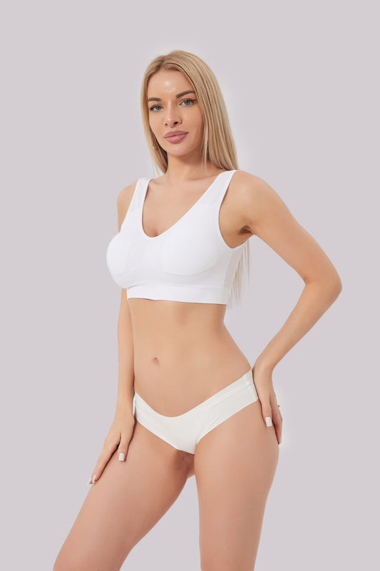 Konforella Sporty - Her Aktivite İçin Rahat Spor Sutyeni
