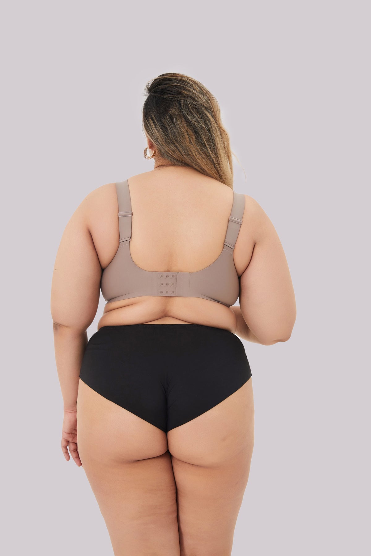 Konforella Get Comfy - Devrim Niteliğinde Rahat Sutyen