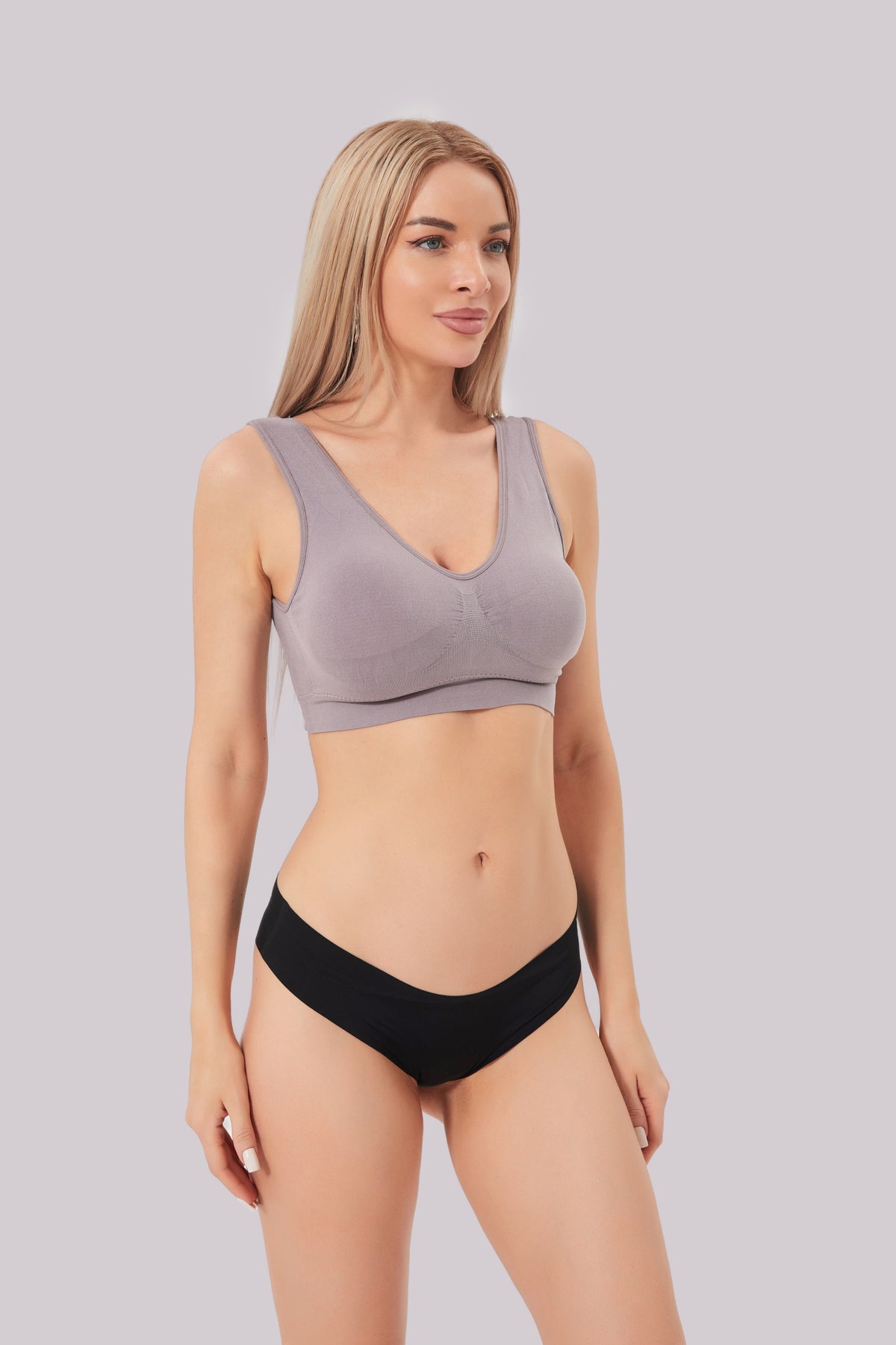 Konforella Sporty - Her Aktivite İçin Rahat Spor Sutyeni