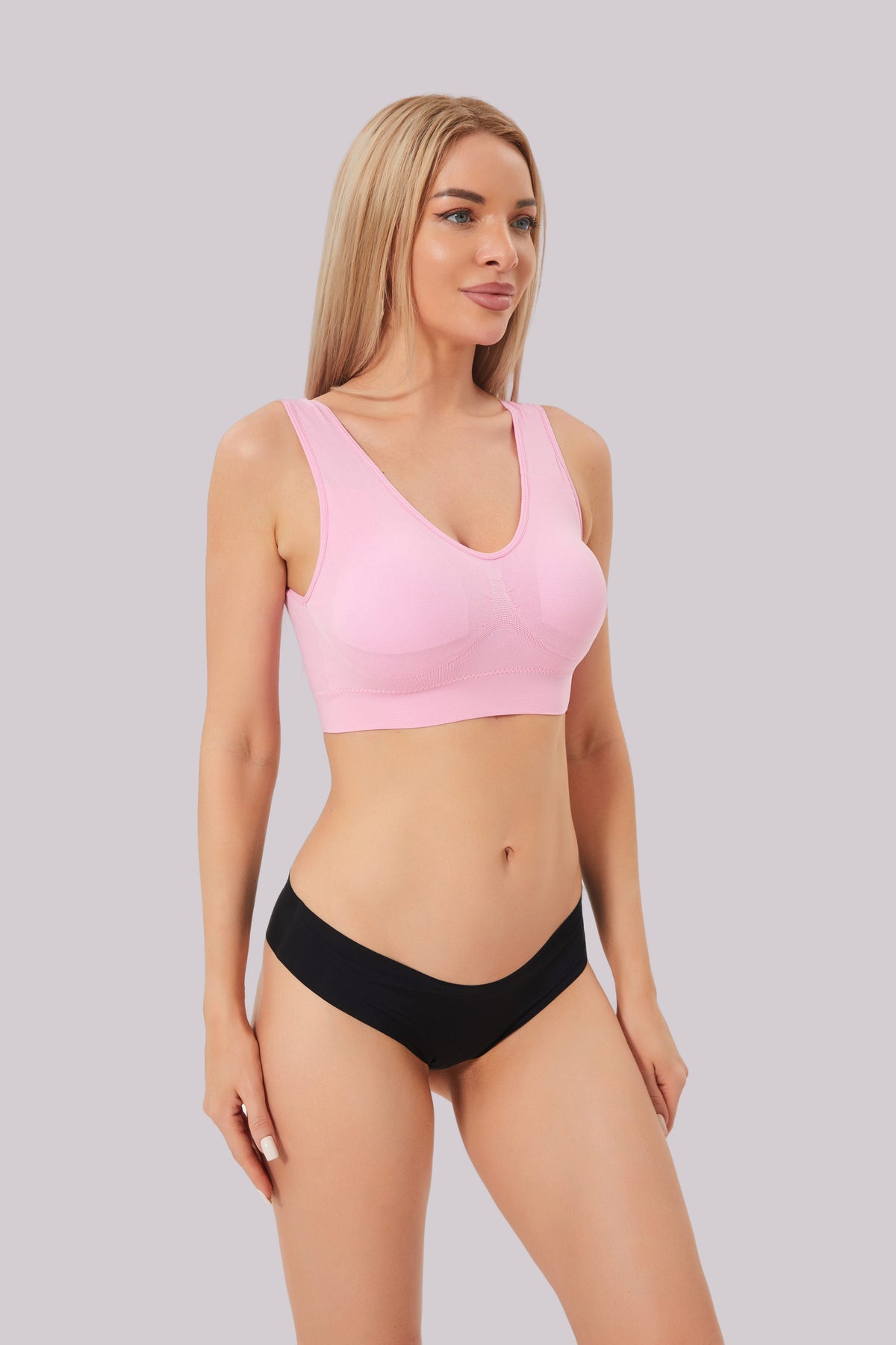 Konforella Sporty - Her Aktivite İçin Rahat Spor Sutyeni
