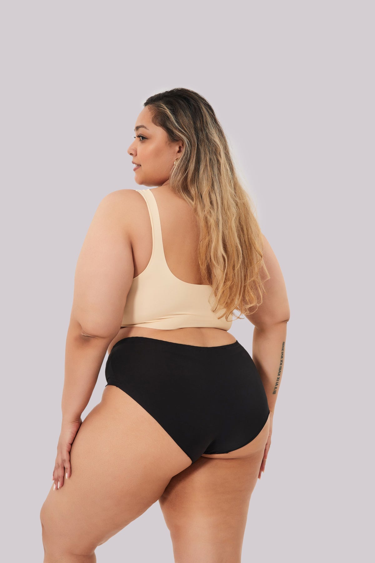 Konforella Nancy - Yumuşak ve Rahat Push-Up Sutyen