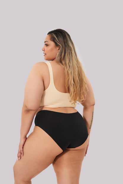 Konforella Nancy - Yumuşak ve Rahat Push-Up Sutyen